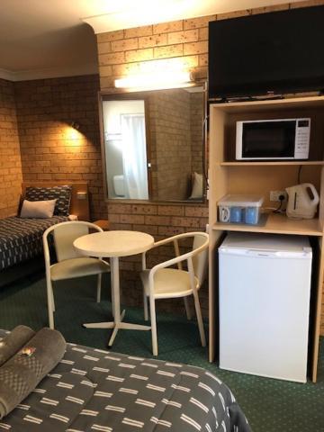Muswellbrook Motor Inn Chambre photo